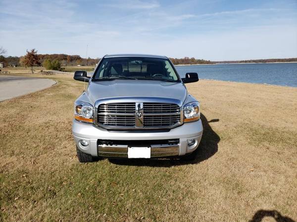 2006 Dodge Ram 2500 - cars & trucks - by owner - vehicle automotive... for sale in Shelbyville, IL – photo 6