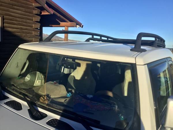 Toyota FJ Cruiser - cars & trucks - by owner - vehicle automotive sale for sale in South Fork, CO – photo 5