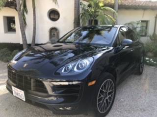 2015 Porsche Macan S for sale in Santa Barbara, CA – photo 5