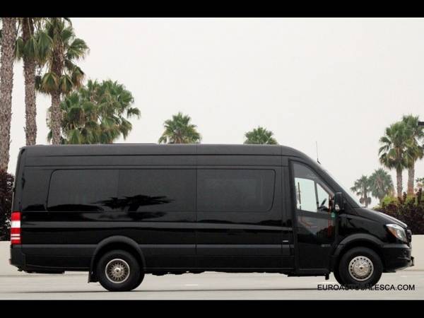 2015 Mercedes-Benz Sprinter Cargo 3500 3dr Cargo 170 in. WB with -... for sale in San Jose, CA – photo 3