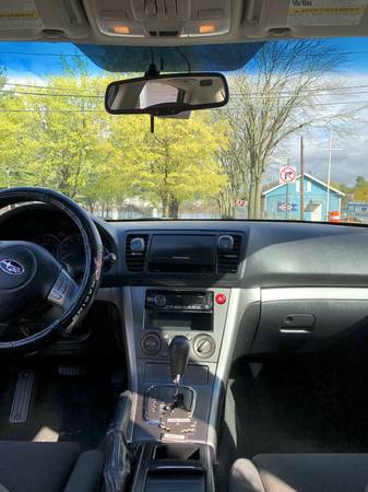 2008 Subaru Legacy 2 5i AWD for sale in Lowell, MA – photo 9