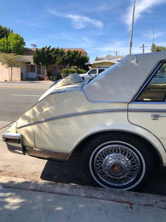 1984 Cadillac Seville 86k OG! for sale in Long Beach, CA – photo 6