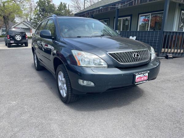 2007 Lexus RX350 AWD Leather Loaded Moonroof Nice! for sale in Bend, OR – photo 3