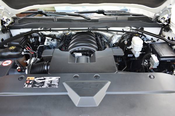 2015 Chevrolet Silverado LTZ Plus Z-71 4WD 6 5 Ft Bed WARRANTY No for sale in Apex, NC – photo 12