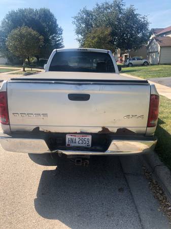 Dodge Ram 1500 4x4 HEMI for sale in Groveport, OH – photo 5