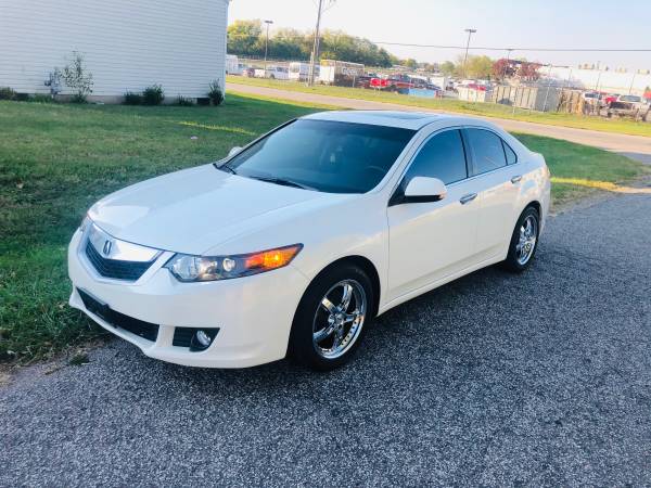 2010 Acura tsx for sale in Louisville, KY – photo 3