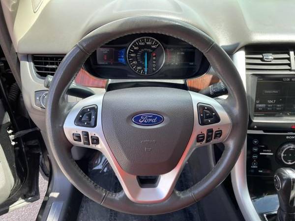 2014 Ford Edge - - by dealer - vehicle automotive sale for sale in Grand Junction, CO – photo 11