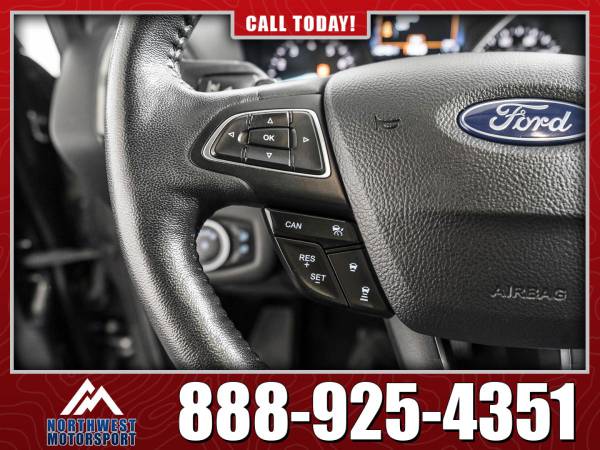 2017 Ford Escape Titanium 4x4 - - by dealer for sale in Boise, ID – photo 23