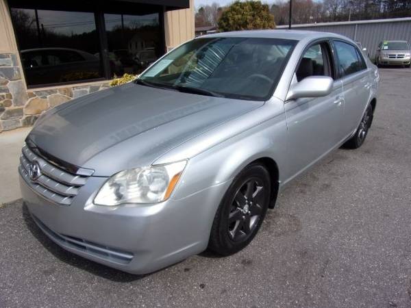 2006 Toyota Avalon XL - Down Payments As Low As 500 for sale in Lincolnton, NC – photo 2