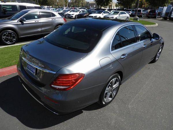2019 Mercedes-Benz E-Class E 300 HUGE SALE GOING ON NOW! for sale in Fresno, CA – photo 4