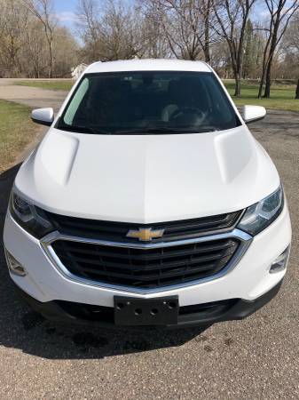 2018 Chev Equinox LT - - by dealer - vehicle for sale in ST Cloud, MN – photo 3