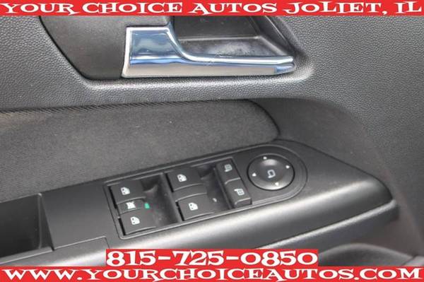 2008 *SATURN *ASTRA XE*4CYLINDER GAS SAVER CD KEYLES GOOD TIRES 033155 for sale in Joliet, IL – photo 21