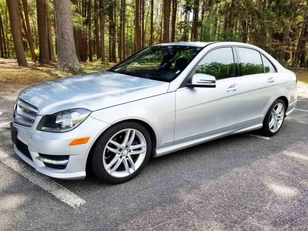 2012 Mercedes C300 4-Matic - Prior Certified Pre-Owned! - cars & for sale in Lakewood, NJ – photo 14