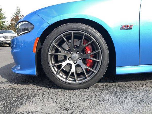 2016 Dodge Charger SRT 392 for sale in Monroe, WA – photo 18