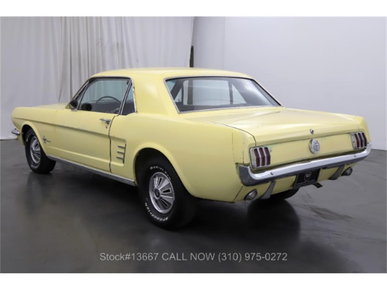 1966 Ford Mustang for sale in Beverly Hills, CA – photo 6