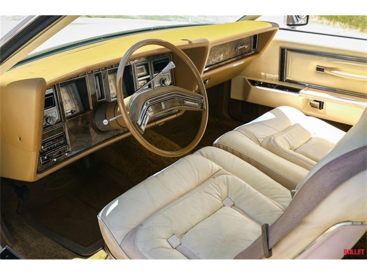 1978 Lincoln Mark V for sale in Fort Lauderdale, FL – photo 29