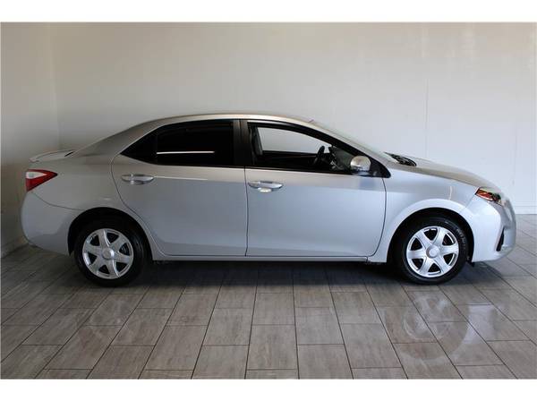 2016 Toyota Corolla S - GOOD/BAD/NO CREDIT OK! - cars & trucks - by... for sale in Escondido, CA – photo 3
