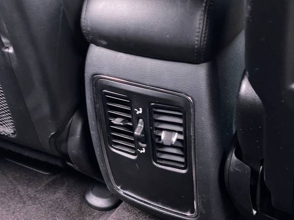 2018 Jeep Grand Cherokee Altitude Sport Utility 4D suv Black -... for sale in San Francisco, CA – photo 20
