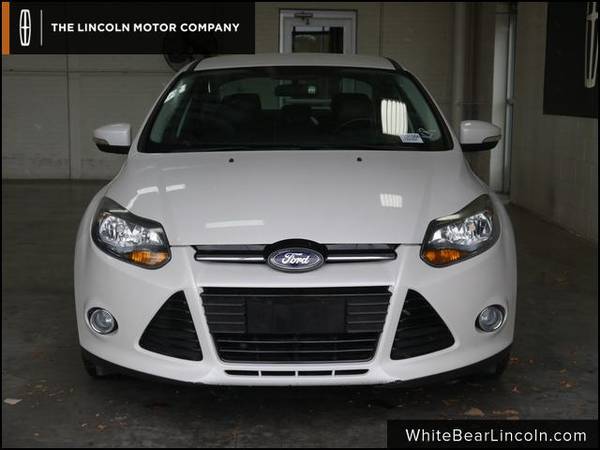 2013 Ford Focus Titanium *NO CREDIT, BAD CREDIT, NO PROBLEM! $500... for sale in White Bear Lake, MN – photo 4