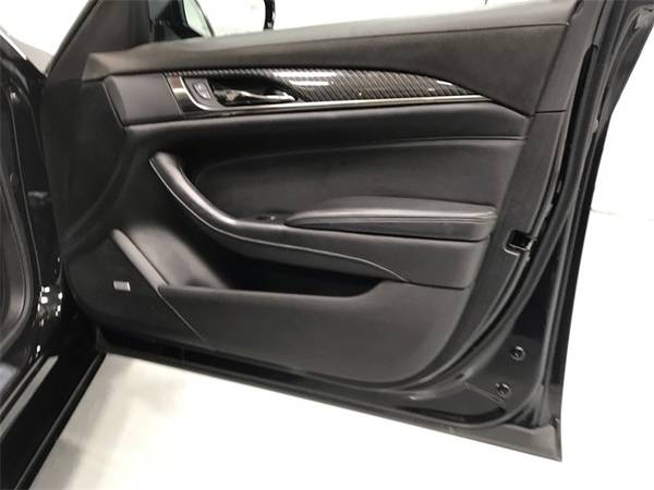 2016 Cadillac CTS 3 6L Premium with - - by dealer for sale in Wapakoneta, OH – photo 16