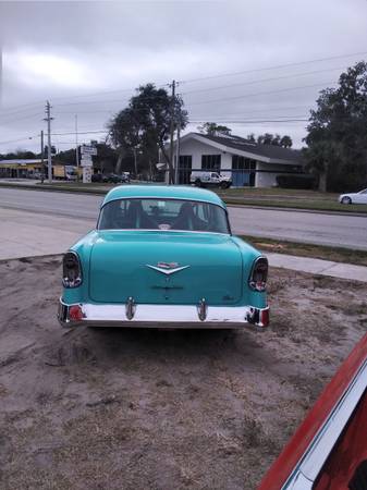 1956 Chevy Bel Air for sale in Ormond Beach, FL – photo 3