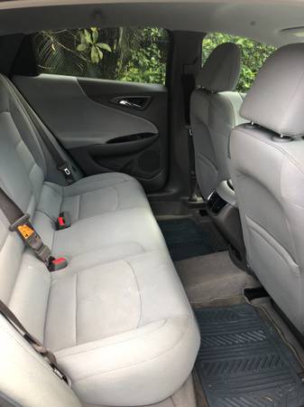 2017 Chevy Malibu for sale in Pahoa, HI – photo 7