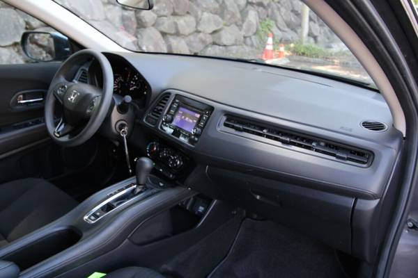 2018 Honda HR-V LX - - by dealer - vehicle for sale in Bellevue, WA – photo 10