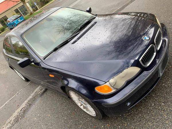 2003 BMW 3 Series 330i 4dr Sedan CALL NOW FOR AVAILABILITY! for sale in Kirkland, WA – photo 8