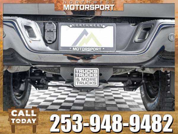 *SPECIAL FINANCING* Lifted 2012 *Dodge Ram* 1500 Sport 4x4 for sale in PUYALLUP, WA – photo 8