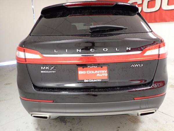 2017 Lincoln MKX Reserve AWD - - by dealer - vehicle for sale in Columbus, NE – photo 24