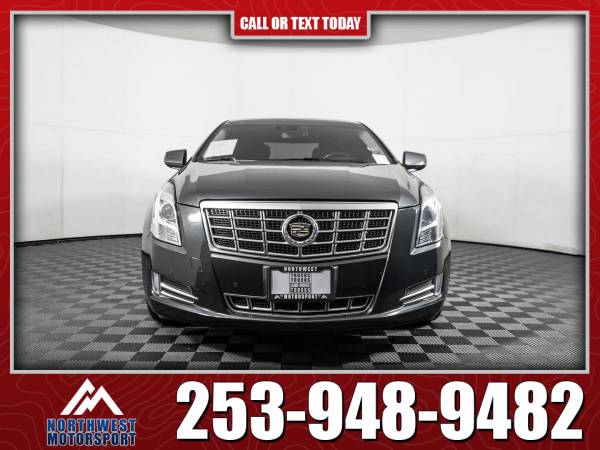 2013 Cadillac XTS Premium AWD - - by dealer for sale in PUYALLUP, WA – photo 7