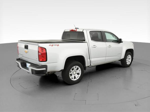 2018 Chevy Chevrolet Colorado Crew Cab LT Pickup 4D 5 ft pickup... for sale in Columbia, SC – photo 11