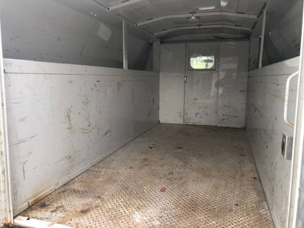 2005 Chevrolet Express Cutaway Work Van Ready for Work - cars & for sale in Stockholm, WI – photo 10