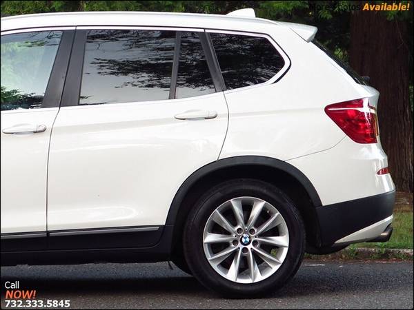 2013 *BMW* *X3* *xDRIVE* *AWD* *MUST SEE* *q5* *q7* *rx350* for sale in East Brunswick, NJ – photo 17