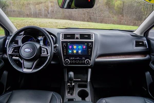 2018 Subaru Outback Limited - - by dealer - vehicle for sale in Bennington, VT – photo 20
