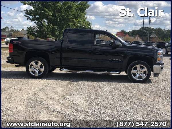 2015 Chevrolet Silverado 1500 - Call for sale in Saint Clair, ON – photo 2