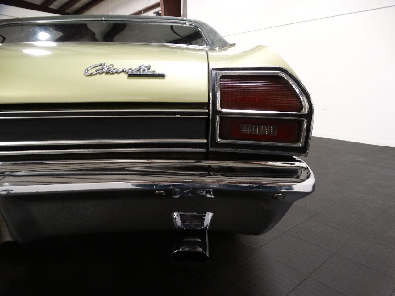 1969 Chevrolet Chevelle for sale in O'Fallon, IL – photo 55
