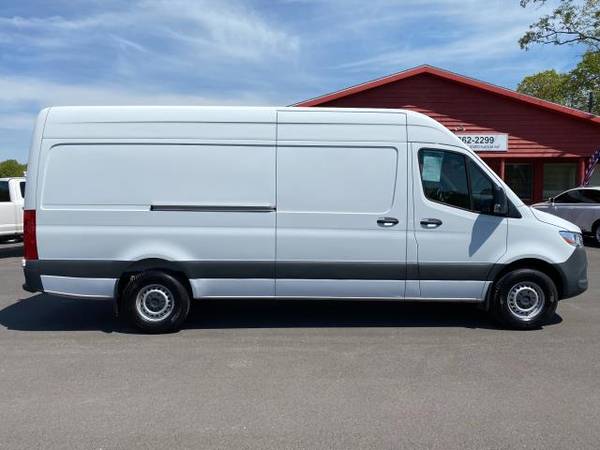 2019 Mercedes-Benz Sprinter Cargo Van 2500 High Roof V6 170 RWD for sale in Rogersville, MO – photo 9