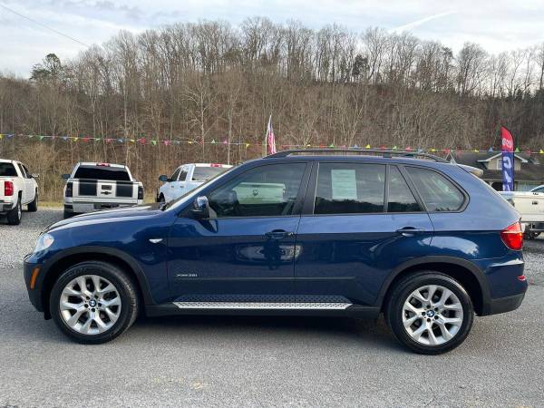 2011 BMW X5 xDrive35i AWD 4dr SUV - - by dealer for sale in Seymour, TN – photo 4