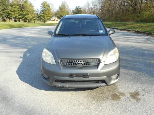 TOYOTA MATRIX SR 2008 - - by dealer - vehicle for sale in Wilmington, PA – photo 2