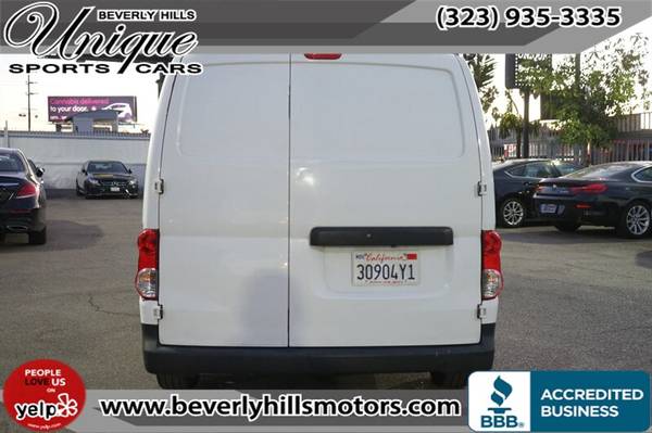 **SV PACKAGE WITH NAVIGATION**POWER WINDOWS**POWER DOOR LOCKS**REAR... for sale in LOS ANGELES, NV – photo 3