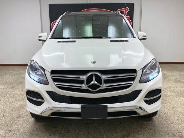2018 Mercedes-Benz GLE 350 - cars & trucks - by dealer - vehicle... for sale in Akron, OH – photo 16