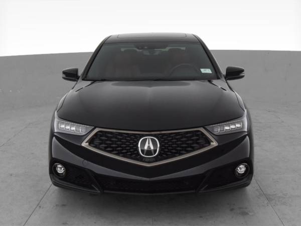 2018 Acura TLX 3 5 w/Technology Pkg and A-SPEC Pkg Sedan 4D sedan for sale in South Bend, IN – photo 17