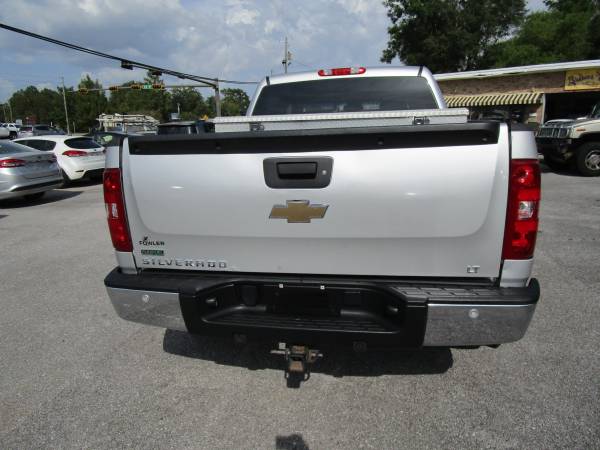 2011 CHEVROLET SILVERADO 2790 - cars & trucks - by dealer - vehicle... for sale in Milton, FL – photo 4