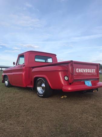 1966 CHEVY C10 for sale in Brooksville, FL – photo 2