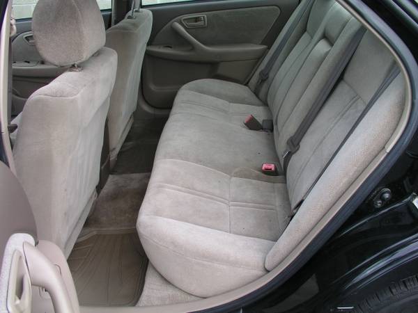 * 2001 Toyota Camry CE rust-free body! for sale in Bailey, MI – photo 9