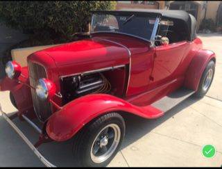 1931 Ford Roadster for sale in Azusa, CA