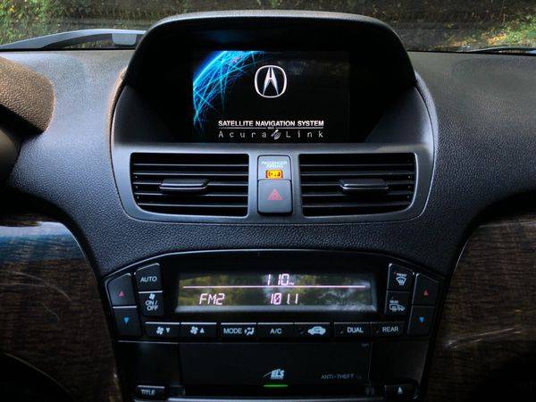 2013 Acura MDX 6-Spd AT w/Tech Package for sale in Portland, OR – photo 15