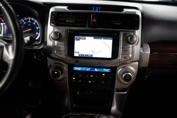 2015 Toyota 4Runner TRD Pro Sport Utility 4D SUV for sale in Sykesville, MD – photo 19