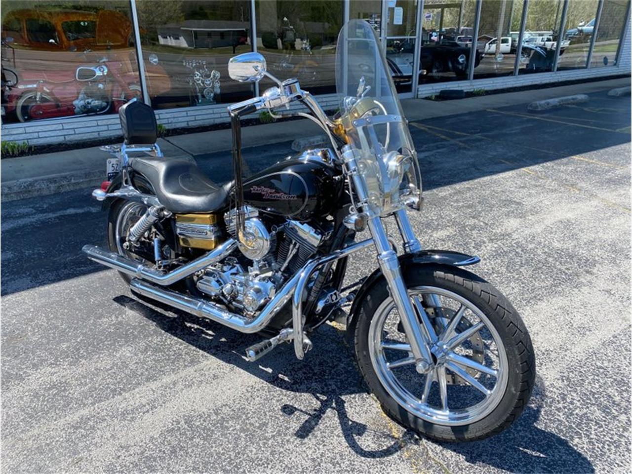 2005 Harley-Davidson Dyna for sale in Carthage, TN – photo 2
